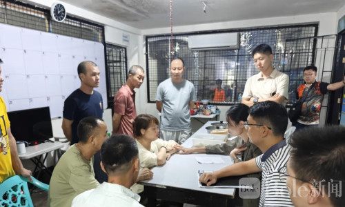 菲方深夜放人！三佳钢铁64名中国员工走出羁押场所