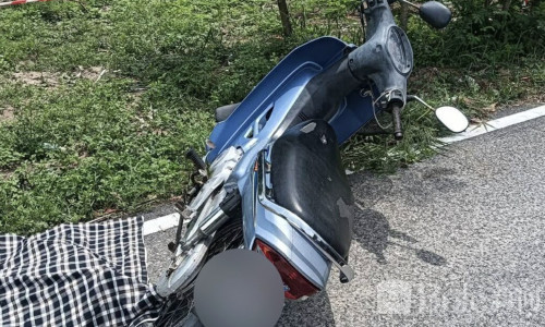 赴清真寺礼拜途中突遭枪杀！泰国62岁市长顾问当场身亡