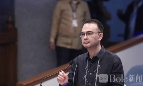 参议长公开开火！怒指小马施压“逼宫换帅”