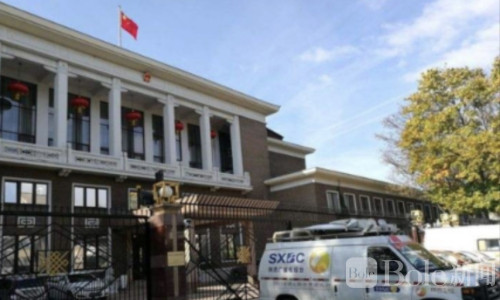 在菲华人的天终于亮了：这一次，使馆真的“出手了”