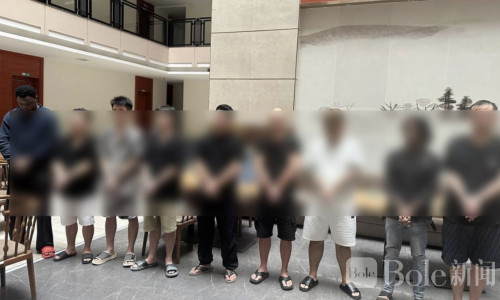 金边又查外籍居留！9人被发现违规，中国籍占多数