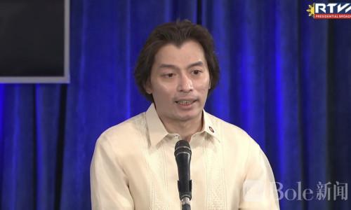萨拉正式要求参议院撤销弹劾案：众议院程序“严重违规”