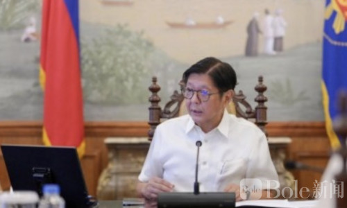 油价危机当前国会却停摆，马科斯喊话参议员立即返岗