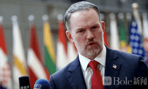 突发！美国拟加税60个经济体，泰国出口恐受重创