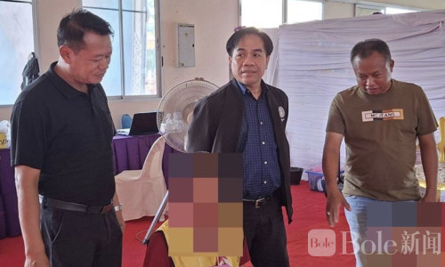 泰国100名学生抽检近30人涉毒，最小竟是小学六年级！