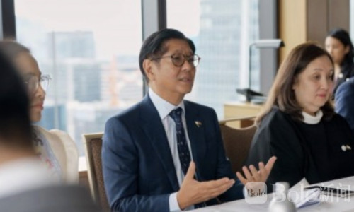 菲律宾打造投资新高地，AI与数据中心纳入重点扶持