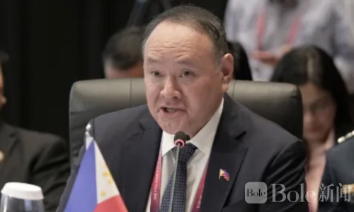 菲防长遭中方精准制裁，再乱抓华人经贸大棒紧随其后！
