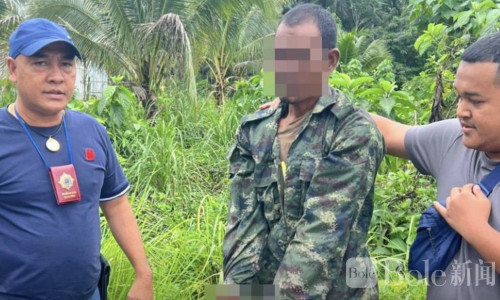 再晚6小时就没事了？逃亡9年男子最后关头落网