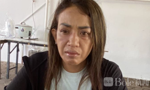 泰国榴莲园爆冲突，女雇主被10多名工人集体殴打