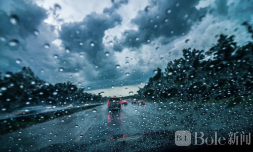 菲律宾正式入雨季！PAGASA：西南季风全面上线