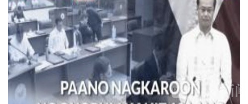 12人竟能开参议院会议？菲律宾政坛爆发激烈争论