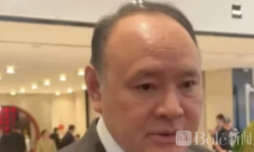 出身名门，祖上来自中国，菲防长：在中国没资产也无意赴华