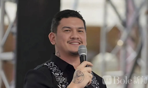 忍无可忍！老杜儿子强硬喊话