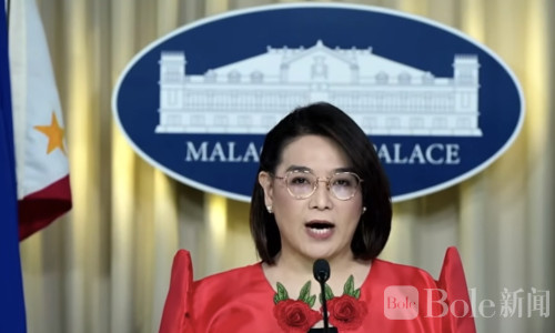 参议院领导层大变局，马拉卡南宫正式认可加查利安派系