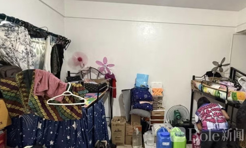 菲律宾救出55名拟赴海外务工人员，破获违规住宿窝点