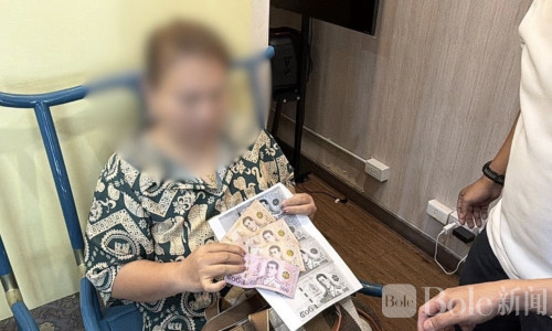 曼谷按摩店暗藏淫窝！组织未成年少女卖淫被警方捣毁
