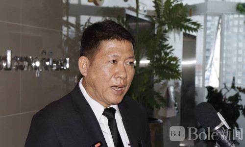 40万泰铢买“不起诉”？泰国前检察长卷入贪腐案风暴