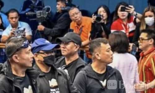 菲律宾参院听证再掀风暴，图尔福质疑18名证人遭“喂稿”