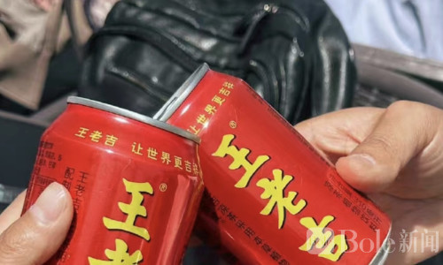 卖一罐凉茶竟收律师函？泰国华商集体警觉
