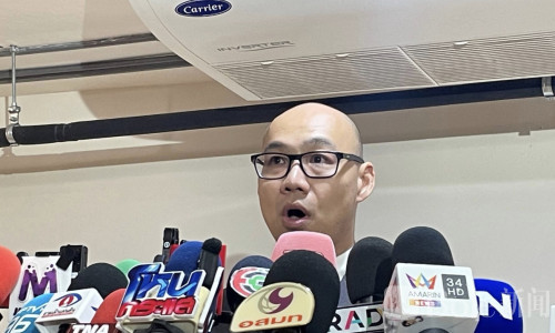年付500万封口？沙伊当众撕毁协议泪洒法院