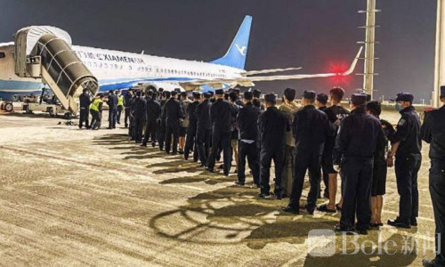 近4万外国人被赶出柬埔寨！网诈人员成重点目标