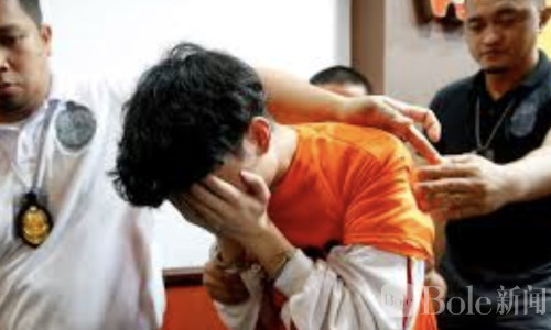 没劝返≠没事？来菲7年没回国，飞机上直接被带走！