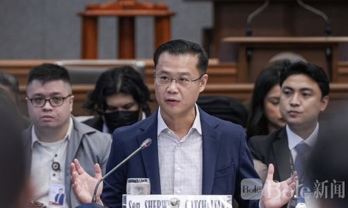 实权彻底落地？各大银行认可张侨伟财务签字权