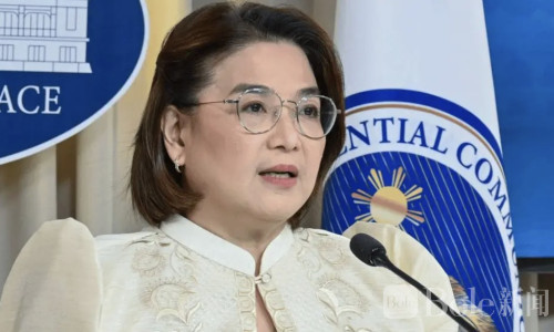推翻小马是真是假？总统府首次公开回应军方传闻