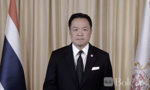 阿努廷全国讲话！呼吁用“善行”纪念帕差拉公主
