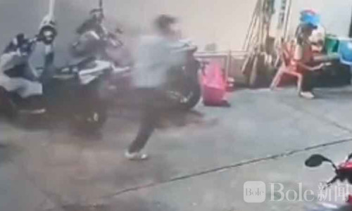 碎尸装箱后潜逃！泰国“厨师男友”涉嫌杀害女友逃往缅甸