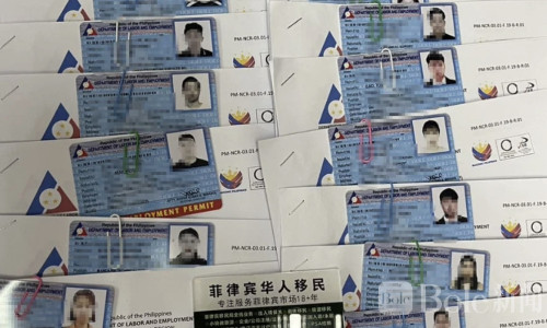 在菲同胞速查！又28家挂靠公司暴雷，最新名单曝光！