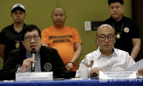 菲反间谍体系扩大部署，军方放话成果将陆续曝光！