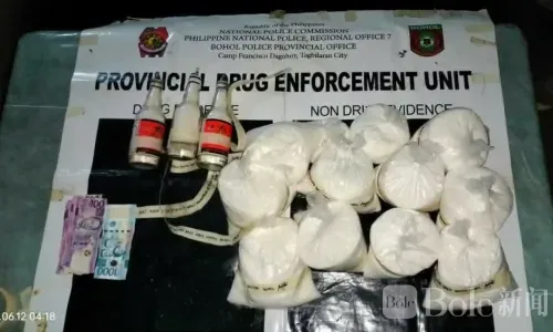 菲律宾男子非法造炸药牟利，涉违反爆炸物管控重法遭逮捕！