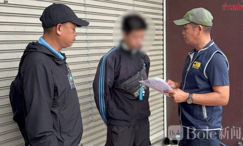 因爱生恨报复！泰国男子侵害幼女偷拍，分手后散播照片被抓
