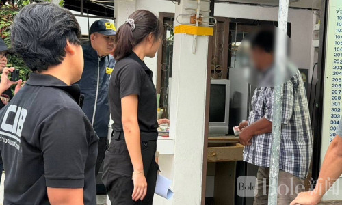 酒店滋生色情交易！员工介绍14岁少女卖淫被捕