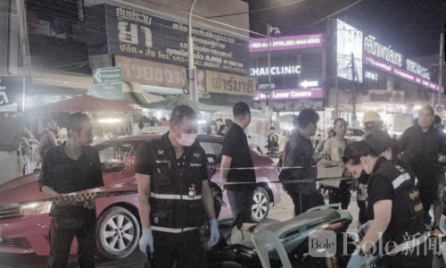 泰国法律界分析枪击案：危险消失后开枪或构成违法