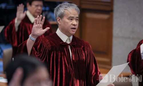 又一名杜派参议员要倒戈加入张侨伟阵营？