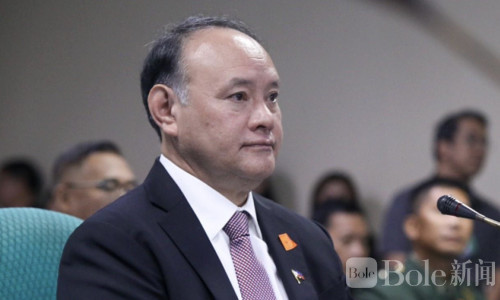 刚被中国制裁的菲国防部长，要军方被起诉了？
