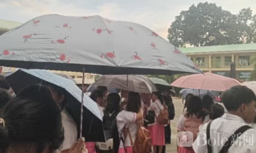 达沃外海突发6.2级地震！菲地震机构紧急通报