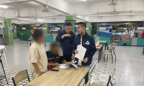 装修梦变骗局！泰国夫妻靠假案例骗走数百万