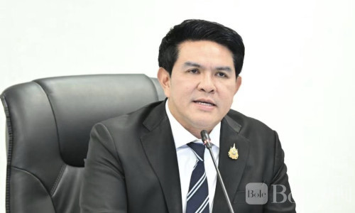 泰国回应俄旅行提醒：重申安全形象称仍是“第二个家”