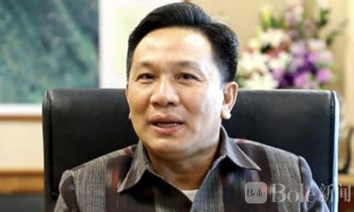 泰国突发大规模人事调整！多个关键岗位被更换
