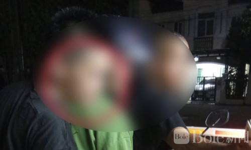 泰国杀人案嫌犯供述曝光！曾盗军用枪19支背景震惊
