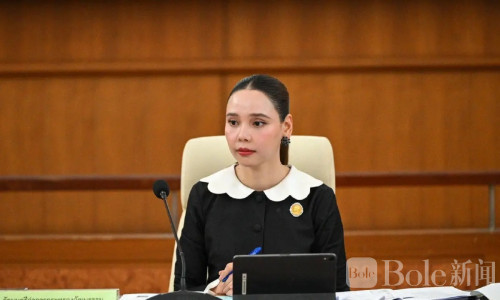 好消息来了！泰国古寺最快7月晋升世界级文化地标