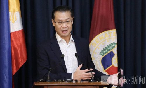 总统府官宣祝贺！马拉卡南宫认可张侨伟出任参议长