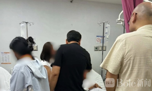 突发校园伤人案！菲律宾一初中生持刀刺伤7名低年级学生