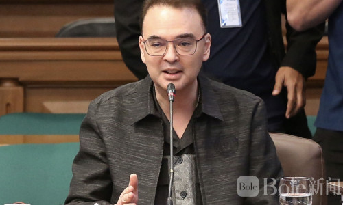 卡耶塔诺卸议长后再上位，正式执掌参议院少数党阵营！
