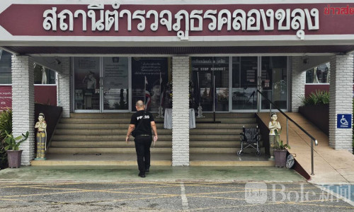 泰国小沙弥爆料遭僧人暴力虐待，烟头烫背还被逼撒谎！