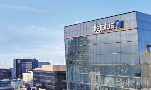 实力稳升！菲律宾DigiPlus三度登顶东南亚500强