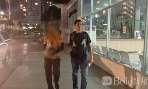 泰国警方捣毁诈骗账户链，出狱杀人犯收千泰铢当人头